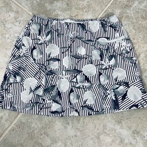 Fun tennis / pickleball skirt